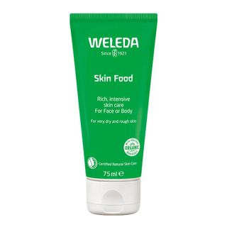 Weleda + Skin Food