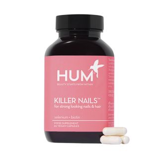 Hum Nutrition + Killer Nails Supplement
