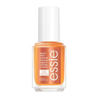 Essie + Nail Care Apricot Oil Cuticle Treatment