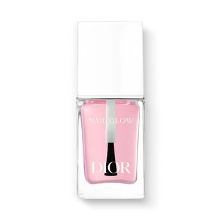 Dior + Vernis Nail Glow