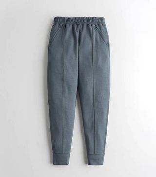 Gilly Hicks + Go Cooldown Jogger