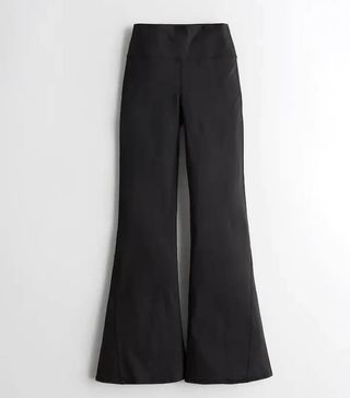 Gilly Hicks + Go Recharge Flare Pants