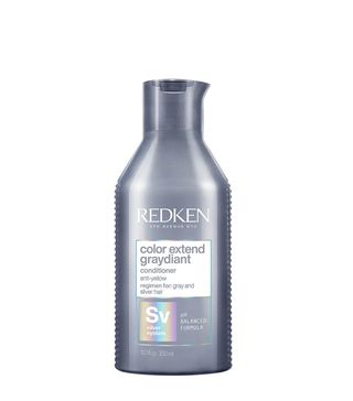 Redken + Color Extend Graydiant Conditioner