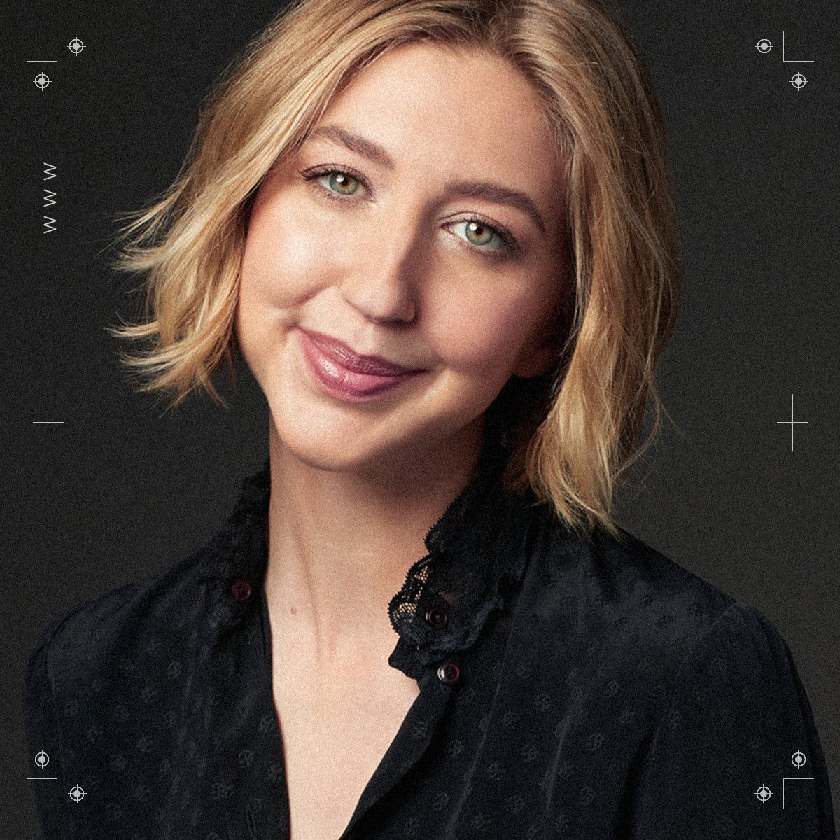 Who What Wear Podcast: Heidi Gardner | Who What Wear