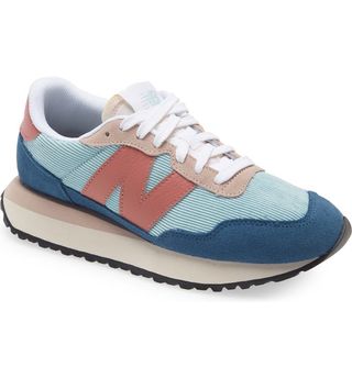 New Balance + WS237V1 Sneakers