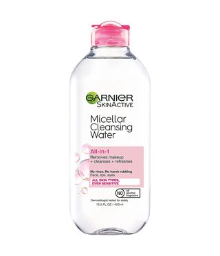 Garnier + Skinactive Micellar Cleansing Water
