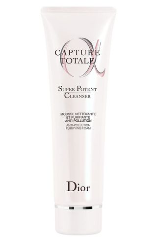 Dior + Capture Totale Super Potent Cleanser
