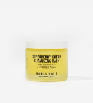 Youth to the People + Superberry Dream Cleansing Balm