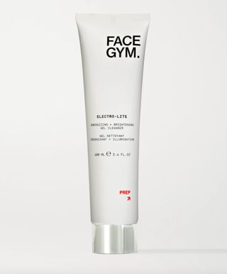 FaceGym + Electro-Lite Energizing + Brightening Face Cleanser
