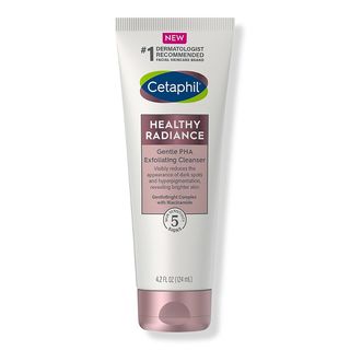 Cetaphil + Healthy Radiance PHA Cleanser