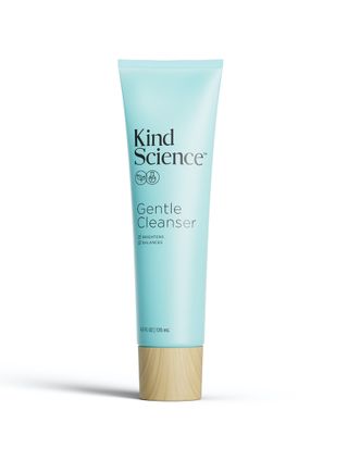 Kind Science + Gentle Cleanser