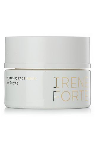 Irene Forte + Pistachio Face Mask