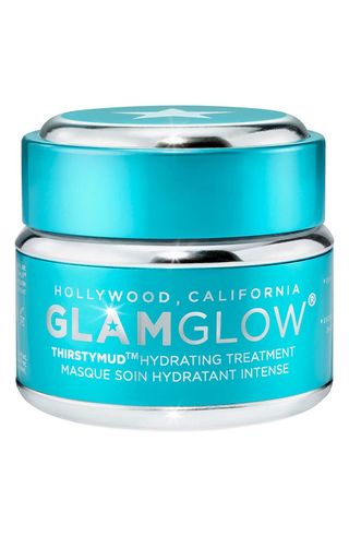 Glamglow + Thirstymud Hydrating Treatment Mask