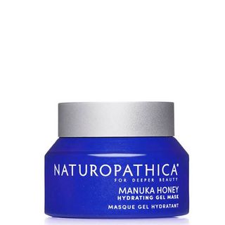 Naturopathica + Manuka Honey Hydrating Gel Mask