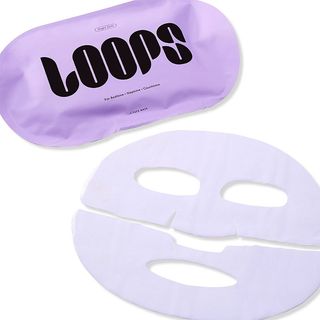 Loops + Night Shift Face Mask Set