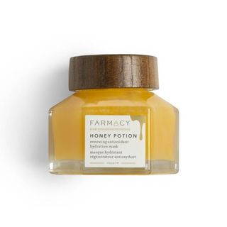 Farmacy + Honey Potion Renewing Antioxidant Hydration Mask