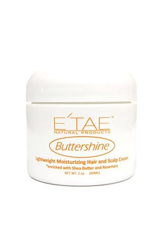 E'Tae + Buttershine Moisturizing Hair and Scalp Cream