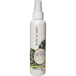 Biolage + All-in-One Coconut Infusion Multi-Benefit Spray