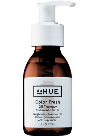 DPHue + Color Fresh Oil Therapy