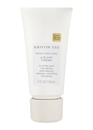 Kristin Ess Hair + Weightless Shine Air Dry Crème