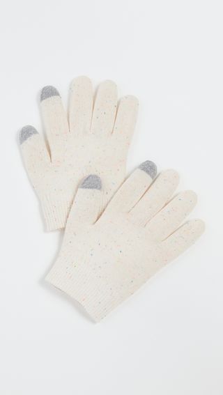 Kitsch + Moisturizing Spa Gloves