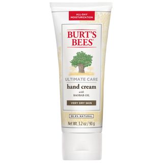 Burt's Bees + Ultimate Care Hand Cream