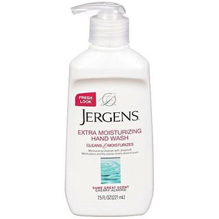 Jergens + Extra Moisturizing Hand Wash