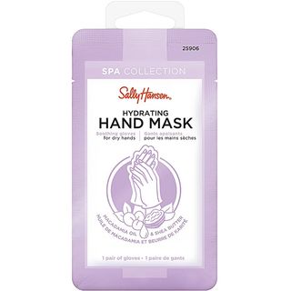 Sally Hansen + Hydrating Hand Mask Treatment