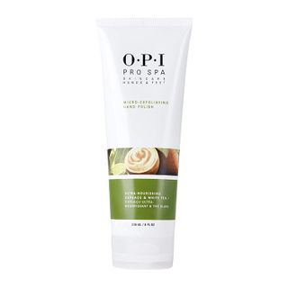 OPI + ProSpa Micro-exfoliating Hand Polish