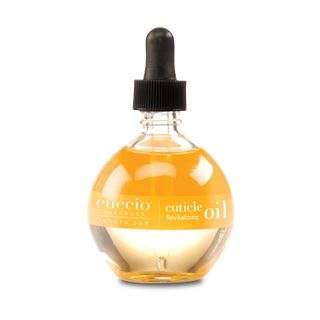 Cuccio + Naturale Milk and Honey Cuticle Revitalizing Oil