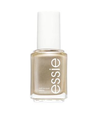 Essie + Nail Polish in Good as Gold