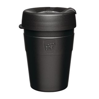 Keepcup + 12-Ounce Thermal Cup