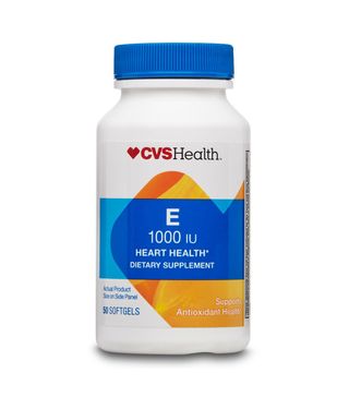 CVS Health + Vitamin E Softgels