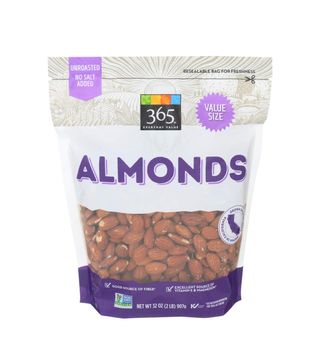 365 by Whole Foods Market + Almonds