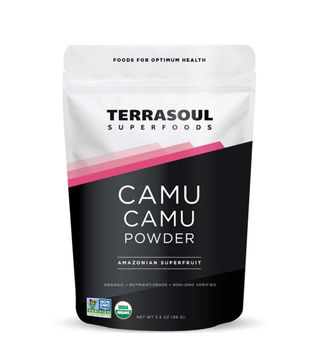 Terrasoul Superfoods + Camu Camu Powder
