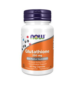 Now + Glutathione