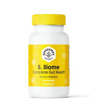 Beekeeper's Naturals + B.Biome