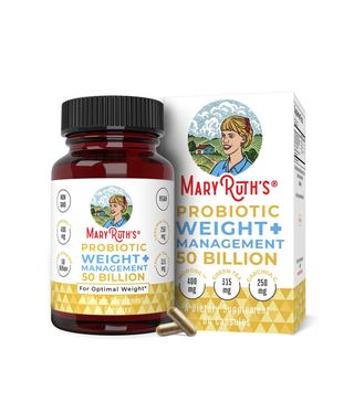 MaryRuth Organics + Probiotics