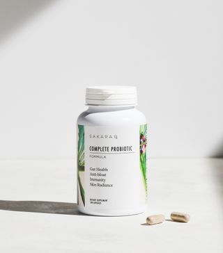 Sakara Life + Complete Probiotic Formula