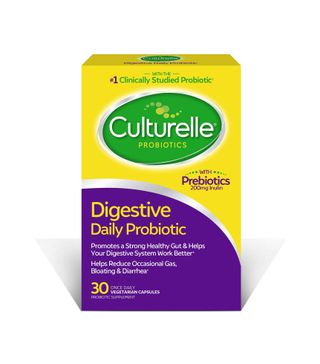 Culturelle + Digestive Daily Probiotic