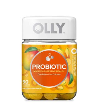 Olly + Probiotic Gummy