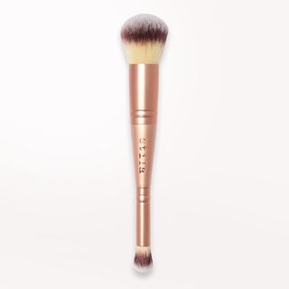Stila + Double-Ended Complexion Brush