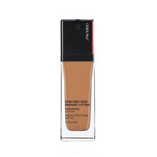 Shiseido + Synchro Skin Radiant Lifting Foundation SPF 30