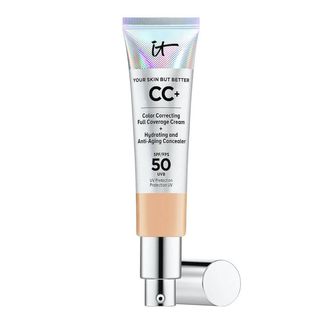 It Cosmetics + CC+ Cream With SPF 50+