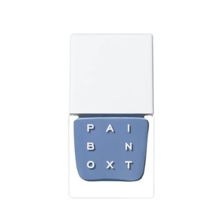 Paintbox + Nail Lacquer in Like Rain