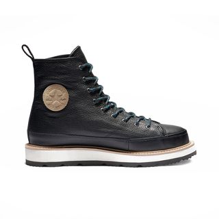 Converse + Crafted Boot Chuck Taylor in Black