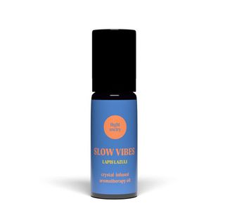 Thought Sanctuary + Slow Vibes Essential Oil