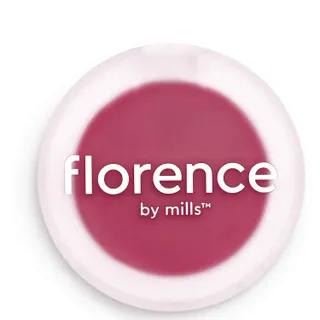 Florence by Mills + Cheek Me Later Cream Blush in Gorgeous Gia