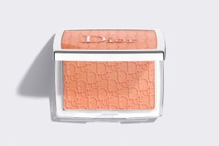 Dior + Backstage Rosy Glow Blush in Coral