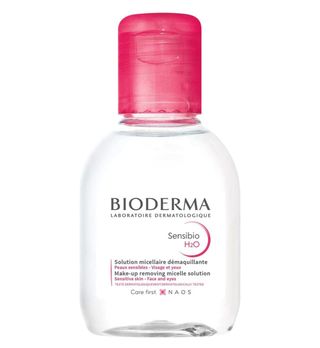 Bioderma + Sensibio H2o Micellar Water